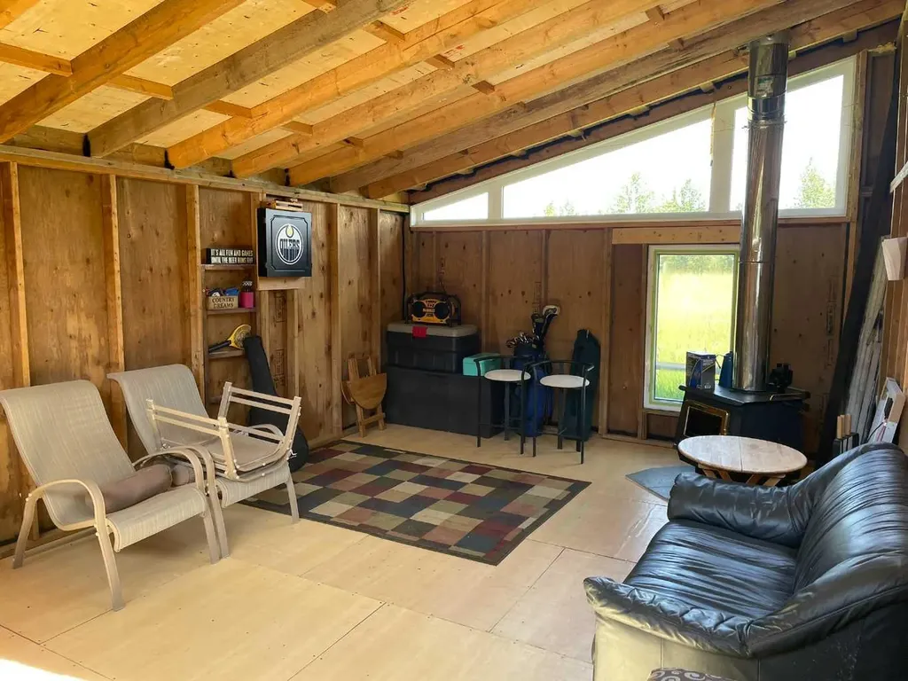 34331 Range Road 41 Road S Rural Red Deer County AB T0M 0K0