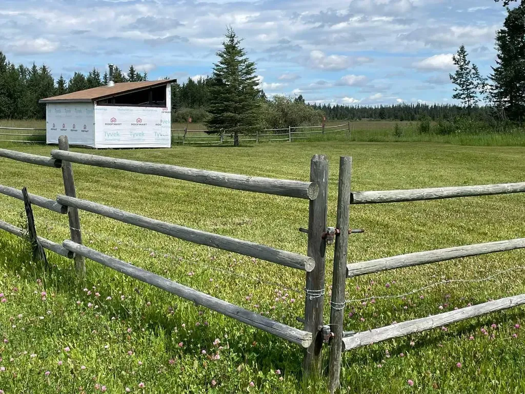 34331 Range Road 41 Road S Rural Red Deer County AB T0M 0K0