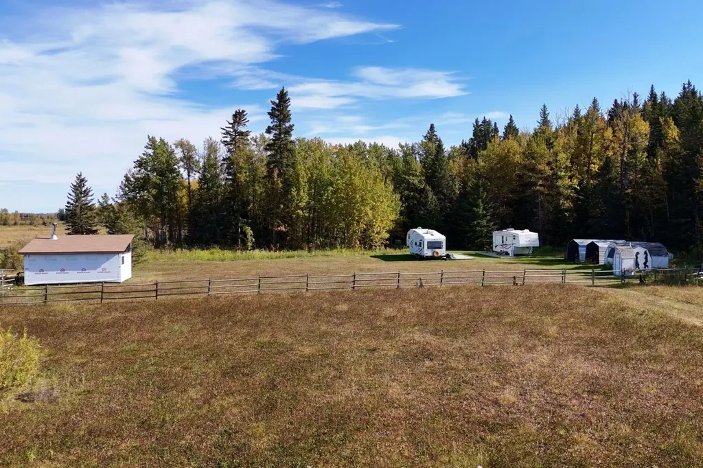 34331 Range Road 41 Road S Rural Red Deer County AB T0M 0K0