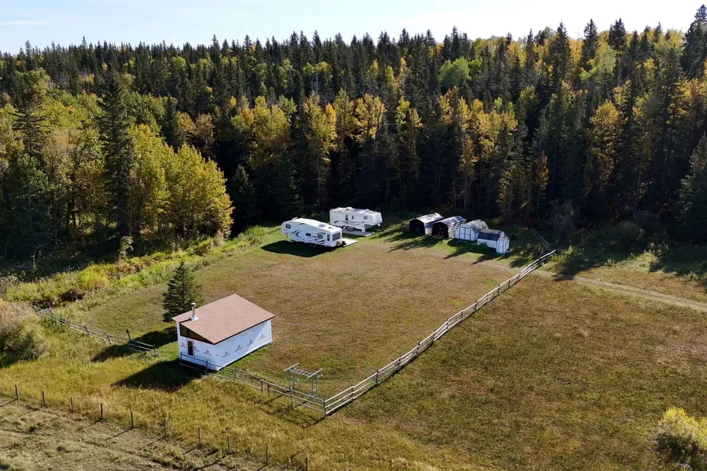 34331 Range Road 41 Road S Rural Red Deer County AB T0M 0K0