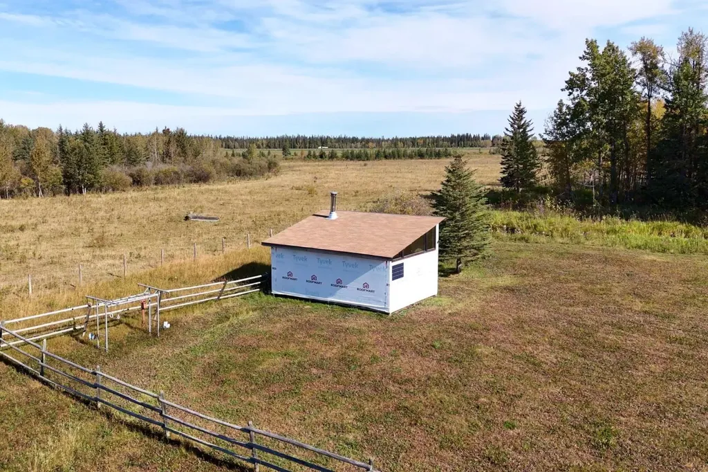 34331 Range Road 41 Road S Rural Red Deer County AB T0M 0K0