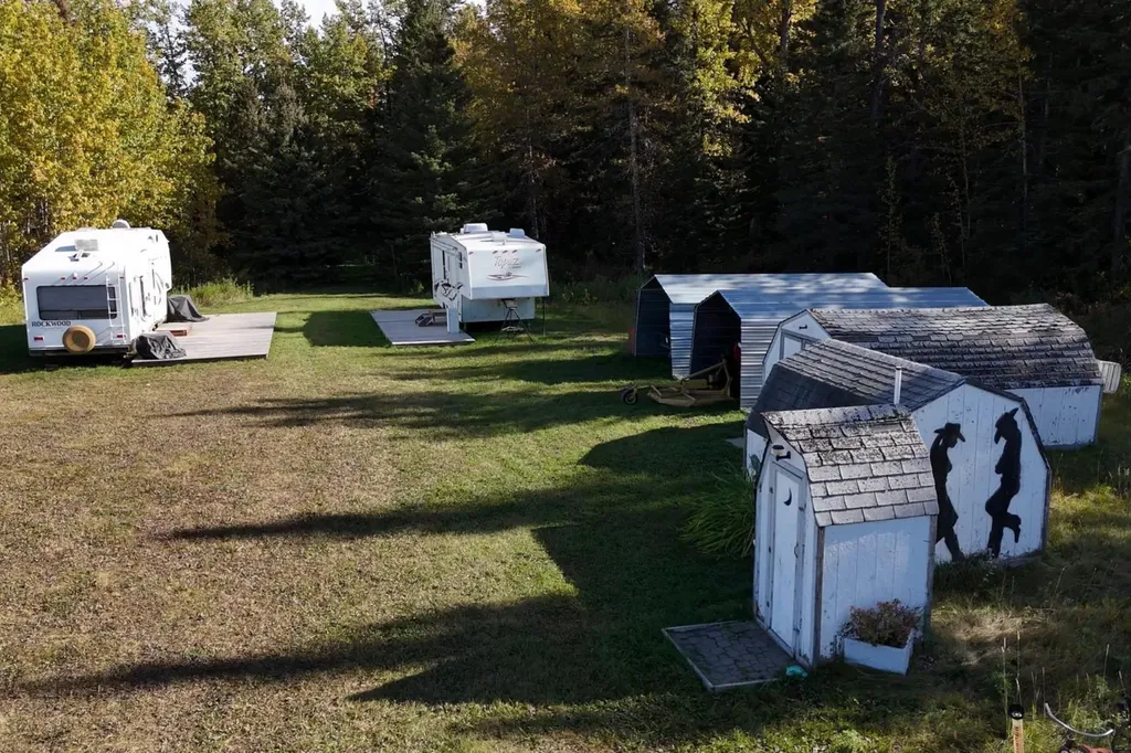 34331 Range Road 41 Road S Rural Red Deer County AB T0M 0K0