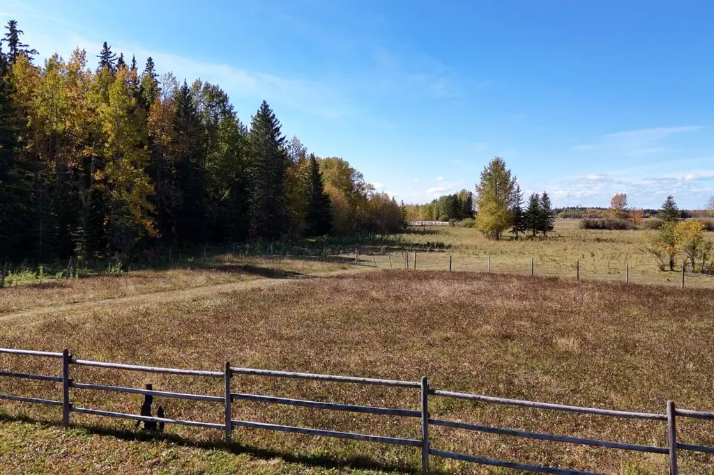34331 Range Road 41 Road S Rural Red Deer County AB T0M 0K0