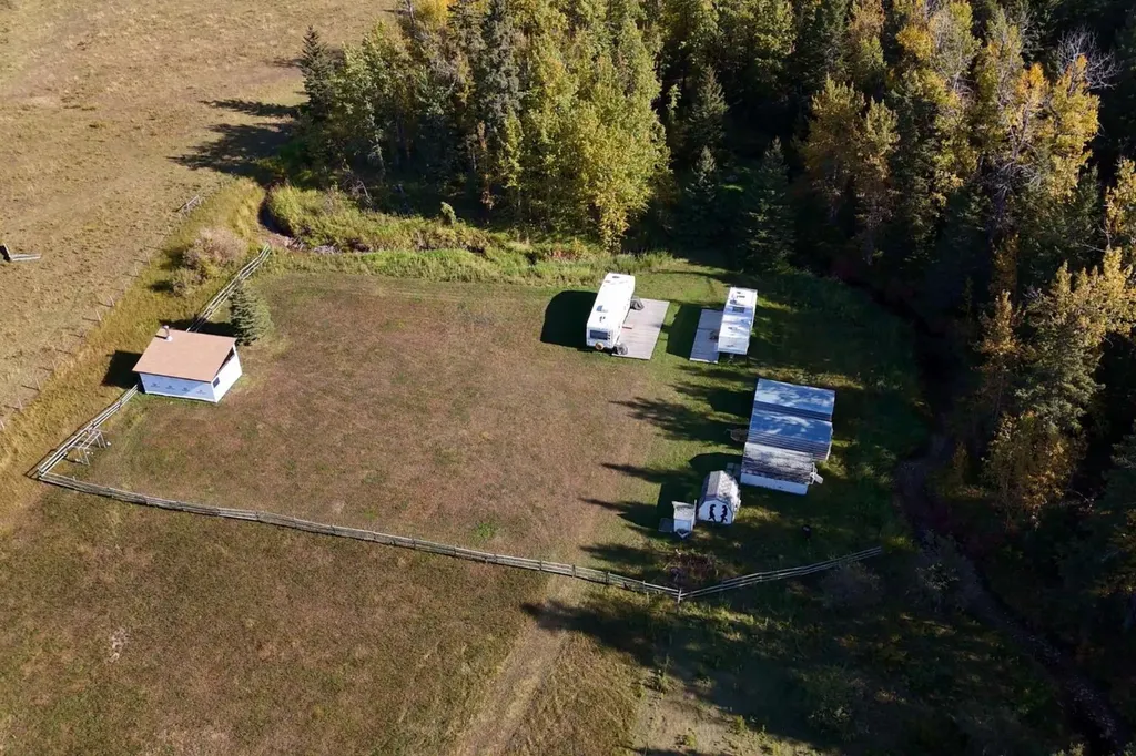 34331 Range Road 41 Road S Rural Red Deer County AB T0M 0K0