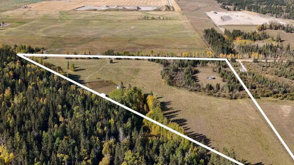 34331 Range Road 41 Road S Rural Red Deer County AB T0M 0K0