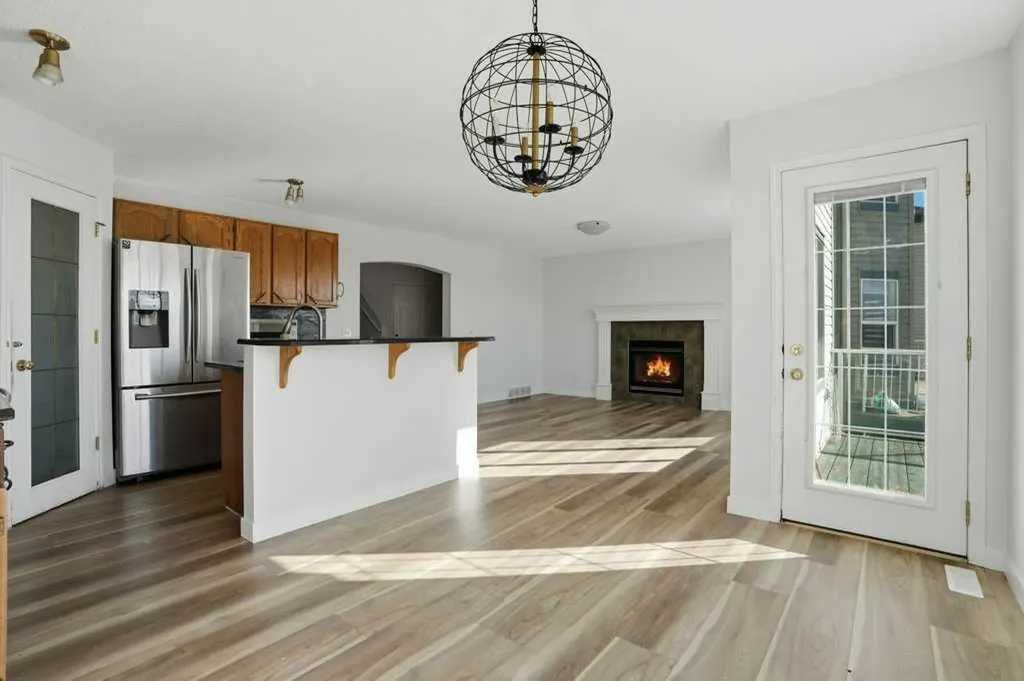 53 Saddlecrest Place NE Calgary AB T3J 5E8