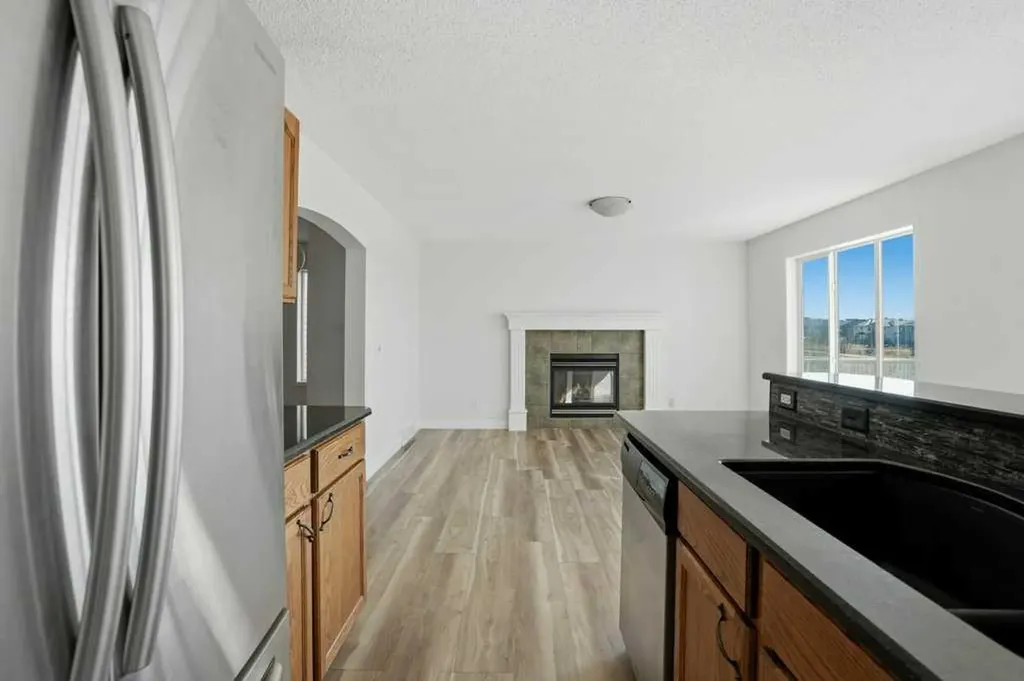 53 Saddlecrest Place NE Calgary AB T3J 5E8