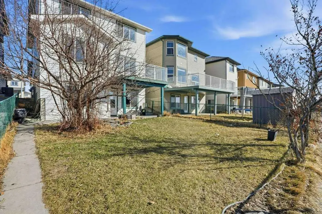 53 Saddlecrest Place NE Calgary AB T3J 5E8