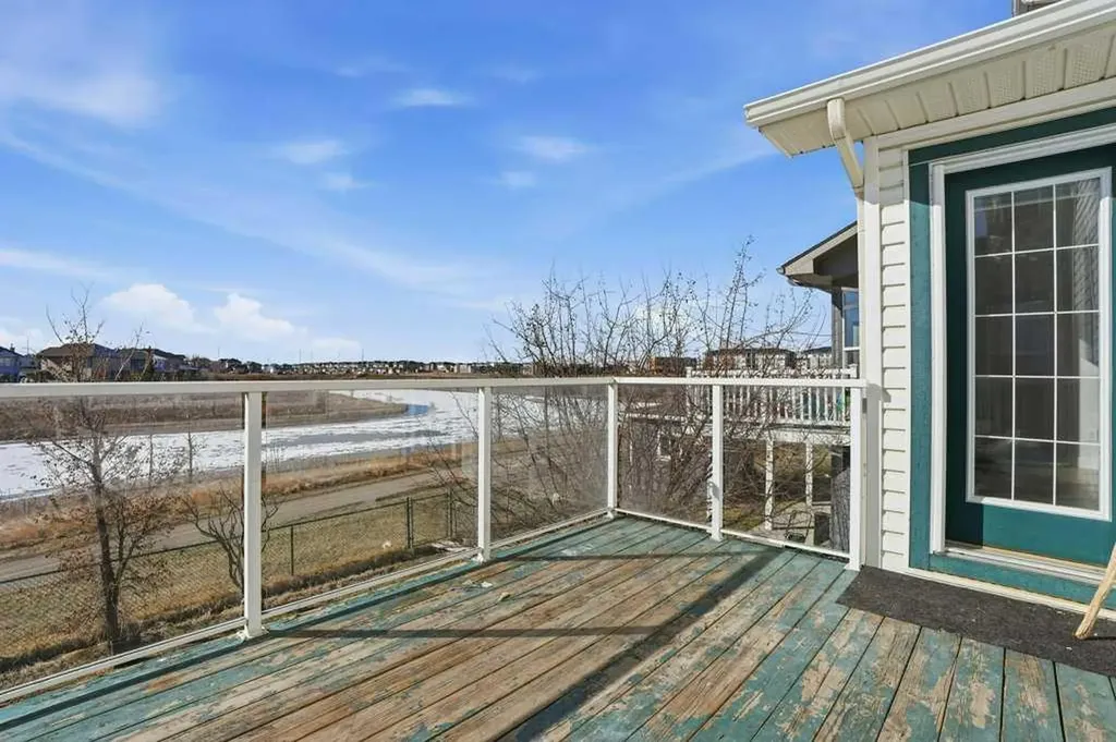 53 Saddlecrest Place NE Calgary AB T3J 5E8