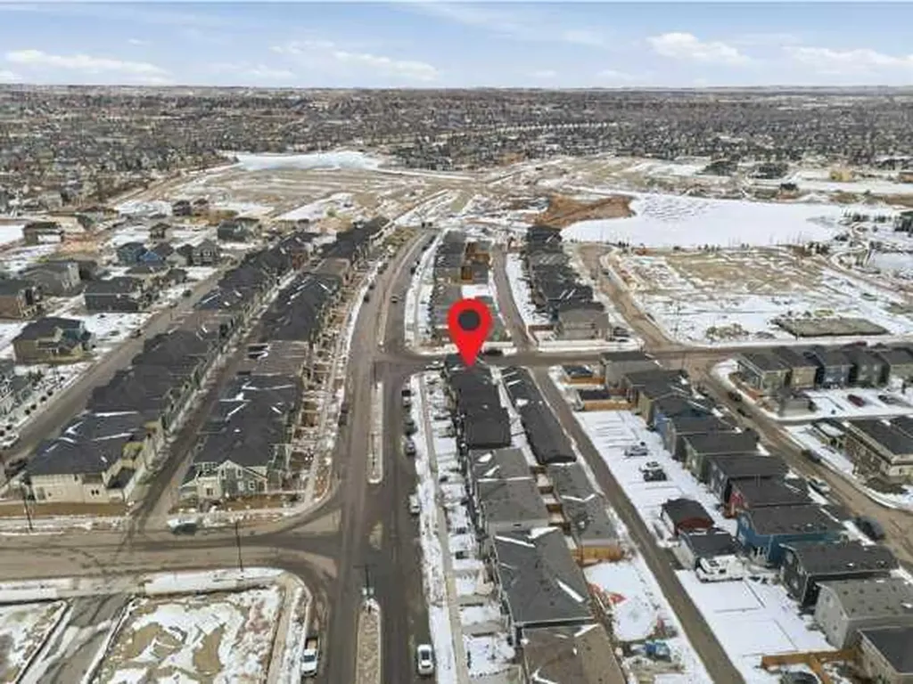 2161 Bayview Drive SW Airdrie AB T4B 5N3