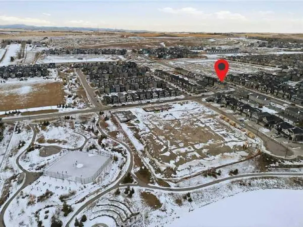 2161 Bayview Drive SW Airdrie AB T4B 5N3