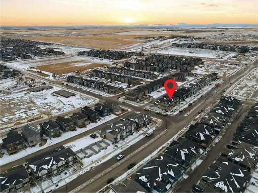 2161 Bayview Drive SW Airdrie AB T4B 5N3