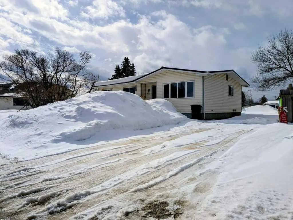 400 4 Street NE Slave Lake AB T0G 2A2