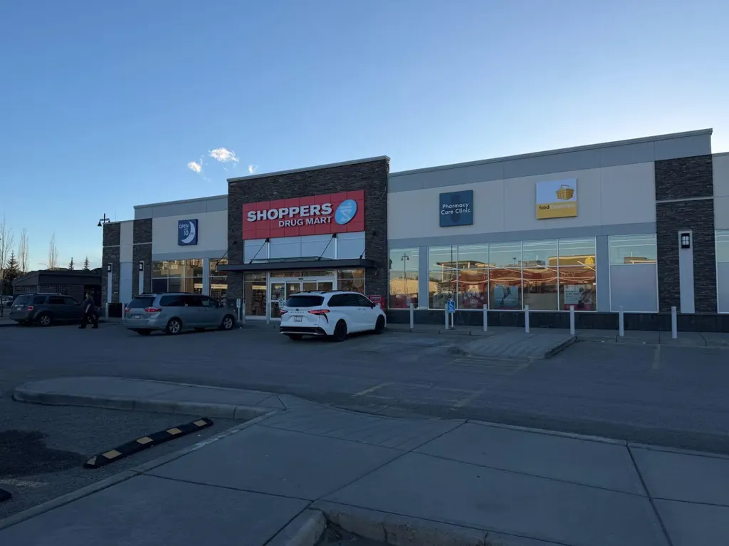 175 Panatella Hill NW Calgary AB T3K0V9