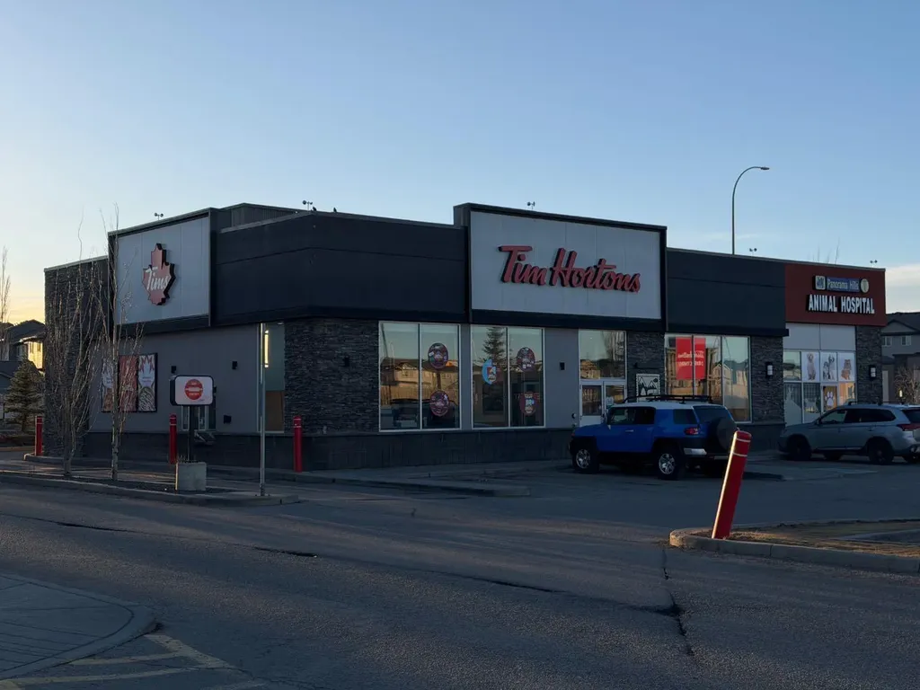 175 Panatella Hill NW Calgary AB T3K0V9