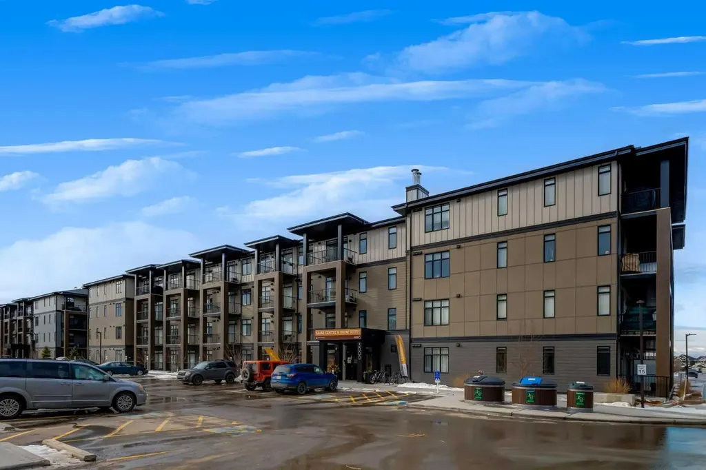 200 Seton Circle SE Calgary AB T3M 3N8