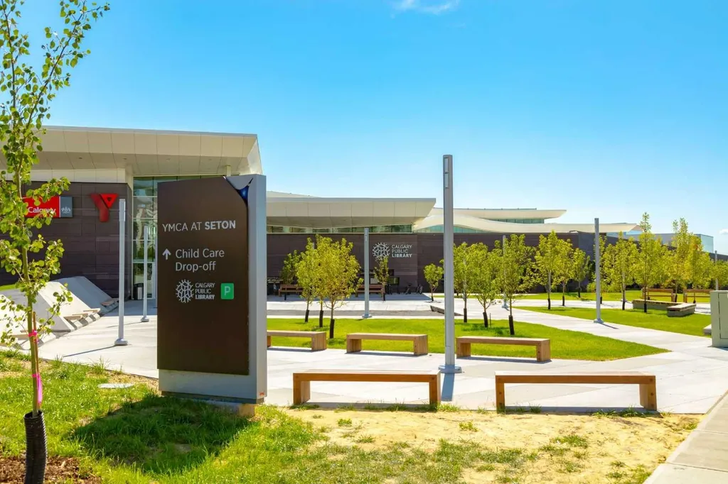 200 Seton Circle SE Calgary AB T3M 3N8