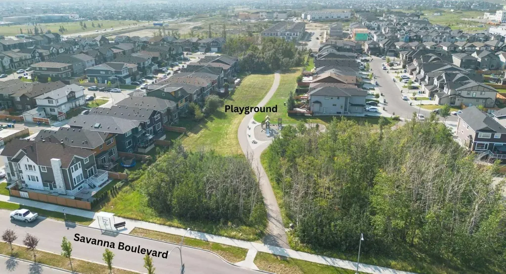 53 Savanna Heath NE Calgary AB T3J 2H5