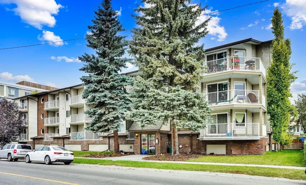 110 20 Avenue NE Calgary AB T2E 1P7
