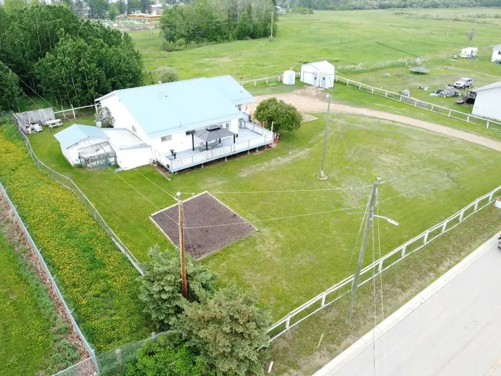 2718 Jackson Street Wabasca AB T0G2K0