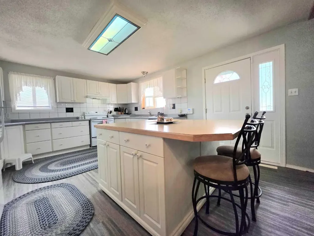 2718 Jackson Street Wabasca AB T0G2K0