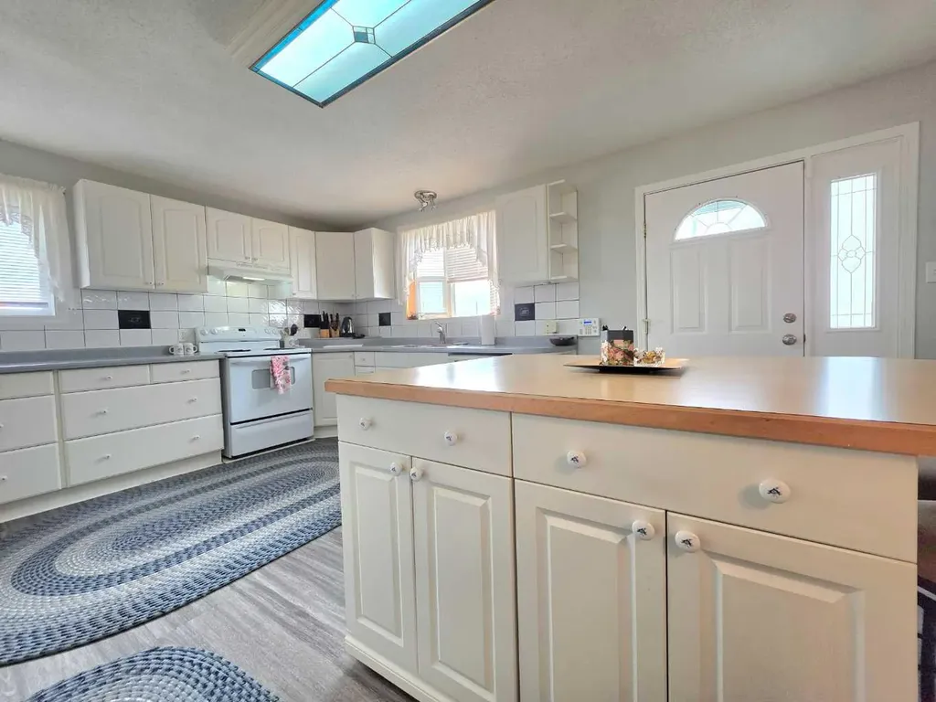 2718 Jackson Street Wabasca AB T0G2K0