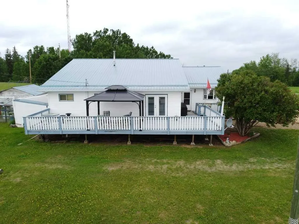 2718 Jackson Street Wabasca AB T0G2K0