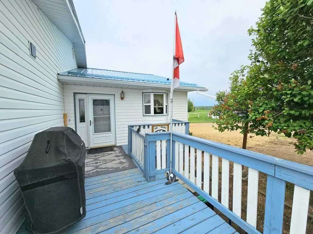 2718 Jackson Street Wabasca AB T0G2K0