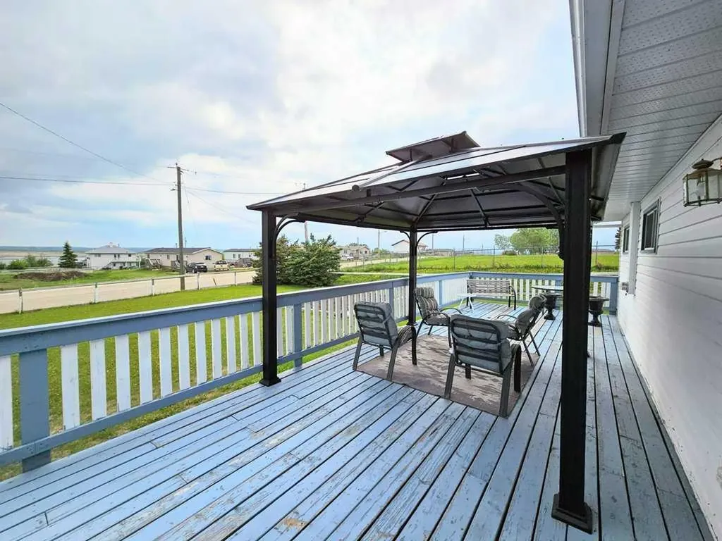 2718 Jackson Street Wabasca AB T0G2K0