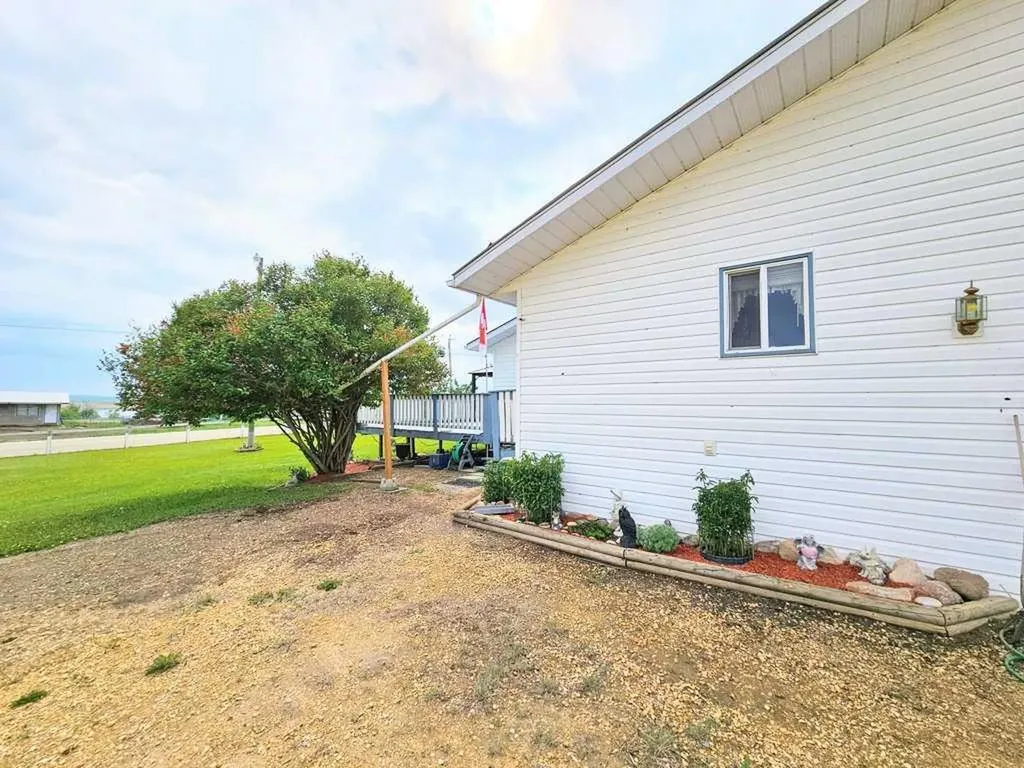 2718 Jackson Street Wabasca AB T0G2K0