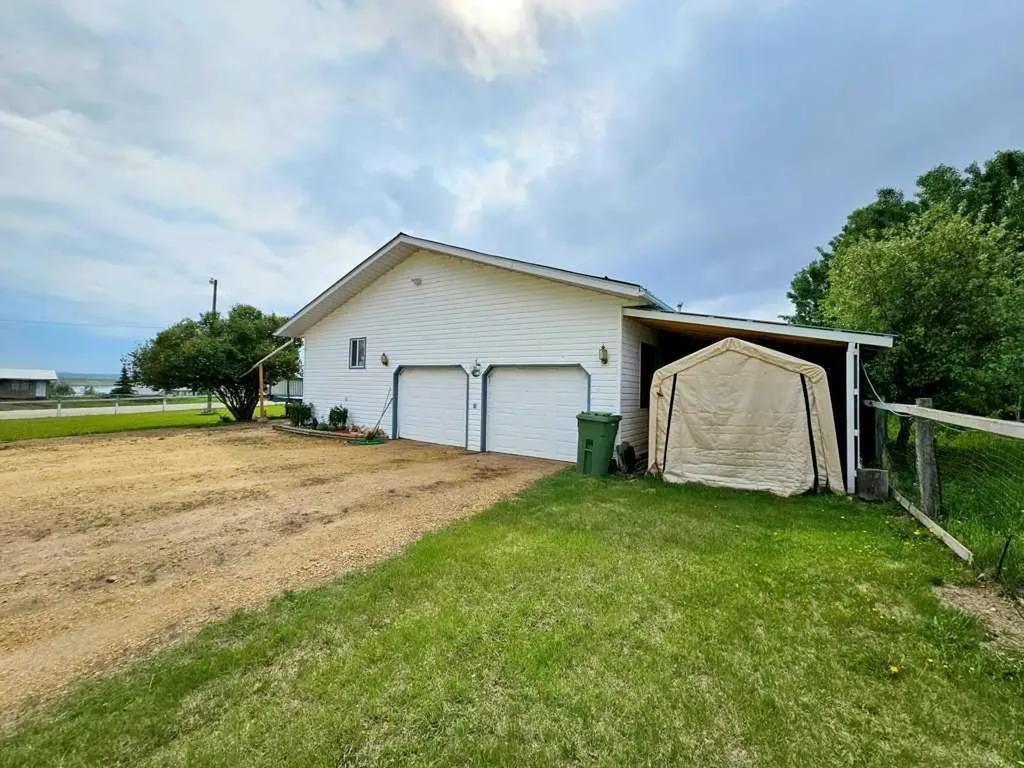 2718 Jackson Street Wabasca AB T0G2K0