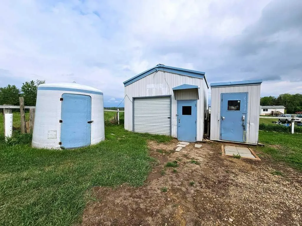 2718 Jackson Street Wabasca AB T0G2K0