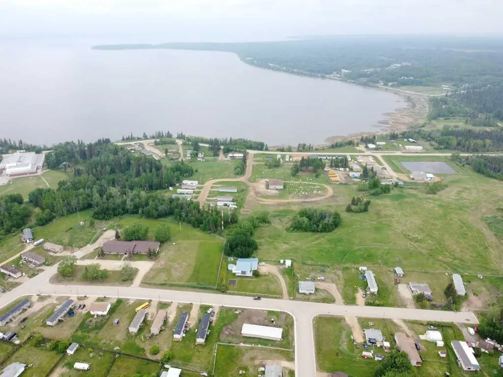 2718 Jackson Street Wabasca AB T0G2K0