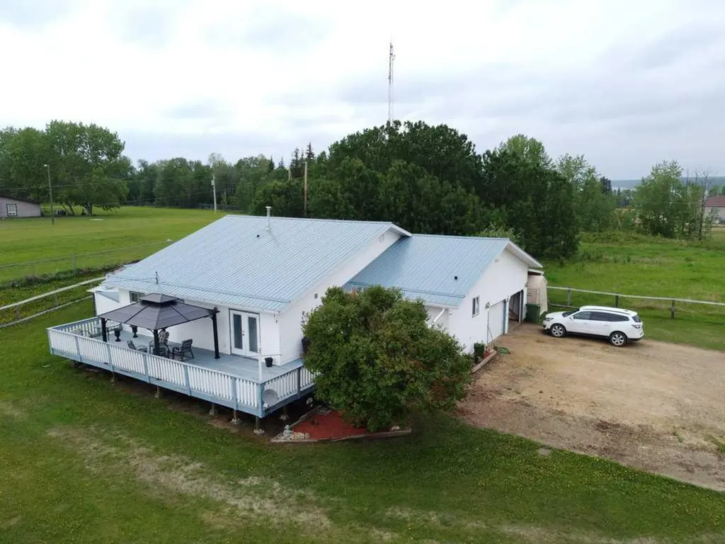 2718 Jackson Street Wabasca AB T0G2K0
