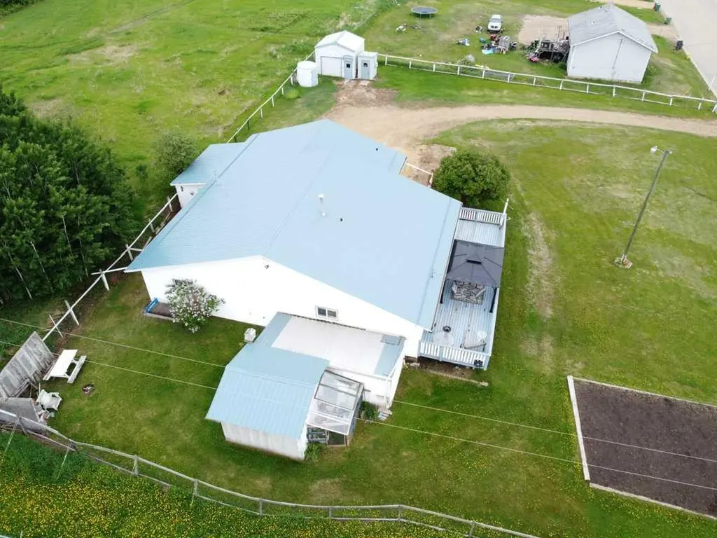 2718 Jackson Street Wabasca AB T0G2K0