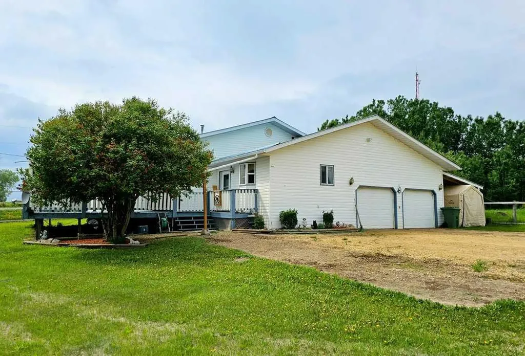 2718 Jackson Street Wabasca AB T0G2K0
