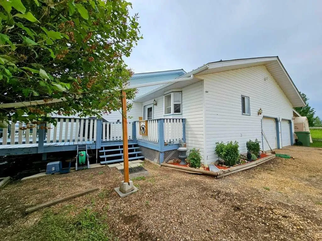 2718 Jackson Street Wabasca AB T0G2K0