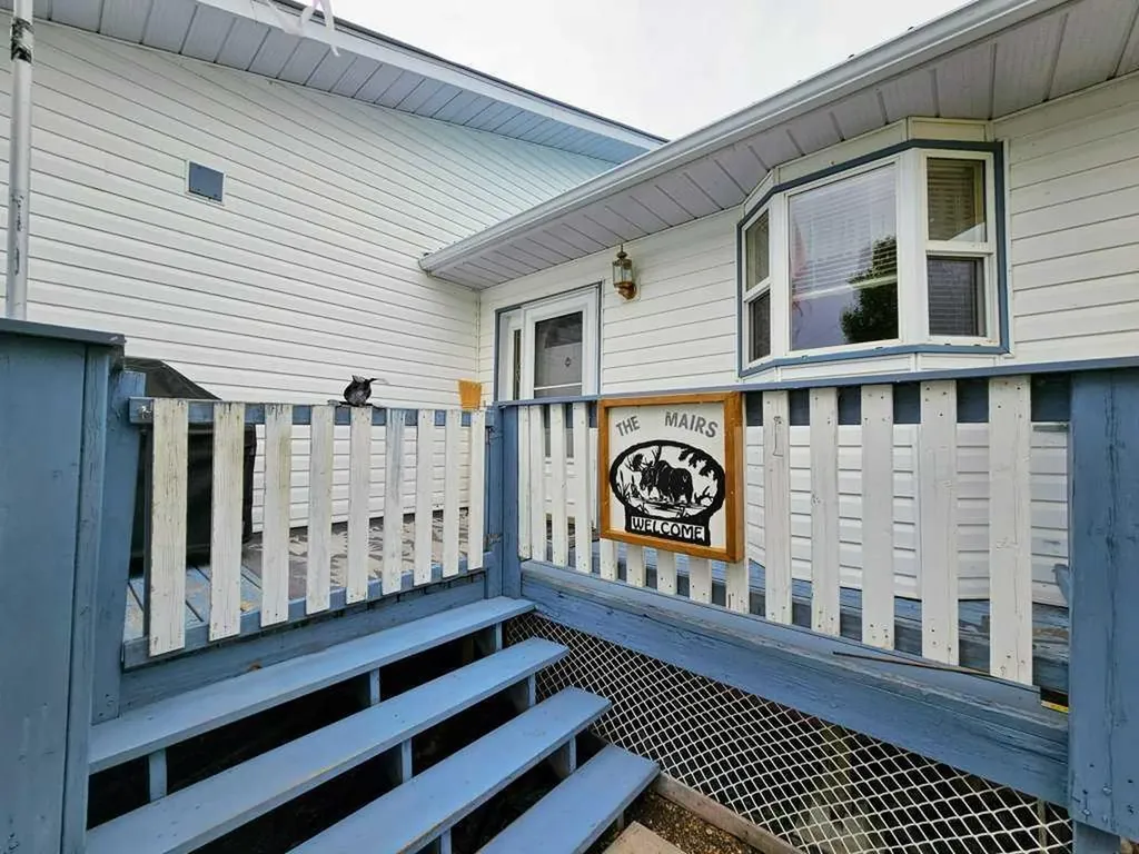 2718 Jackson Street Wabasca AB T0G2K0