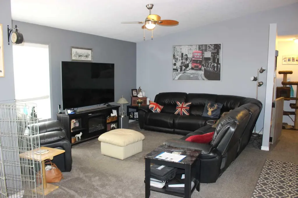 609 Maple Place Picture Butte AB T0K 1V0