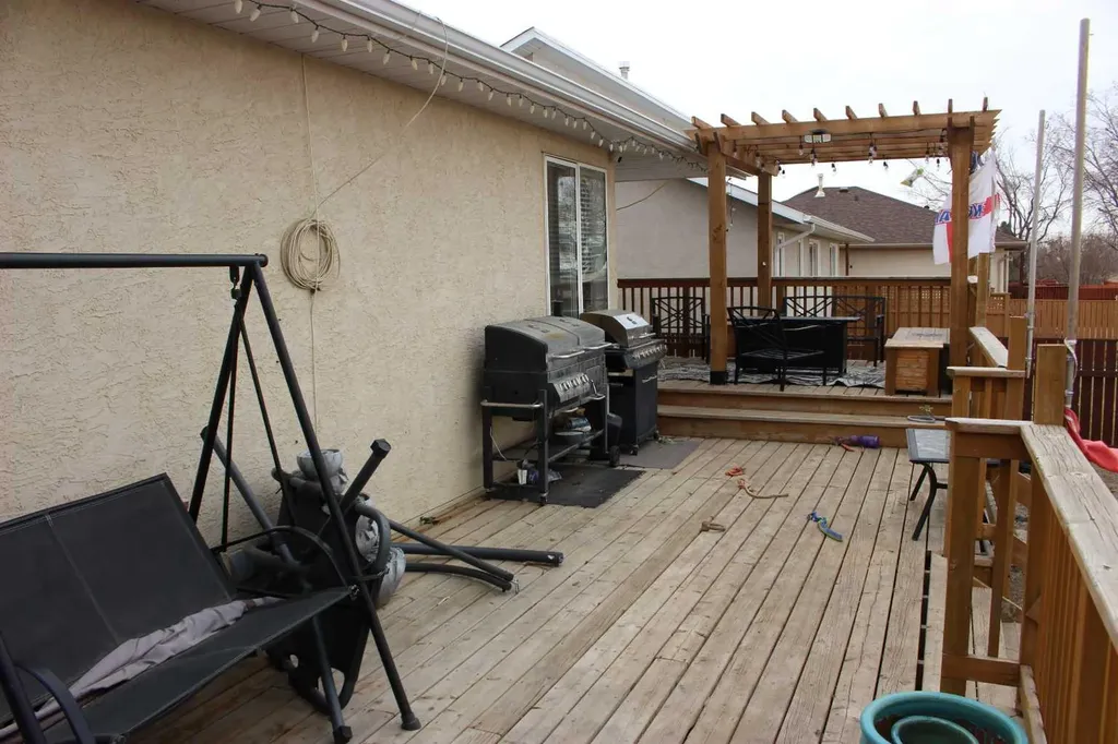 609 Maple Place Picture Butte AB T0K 1V0