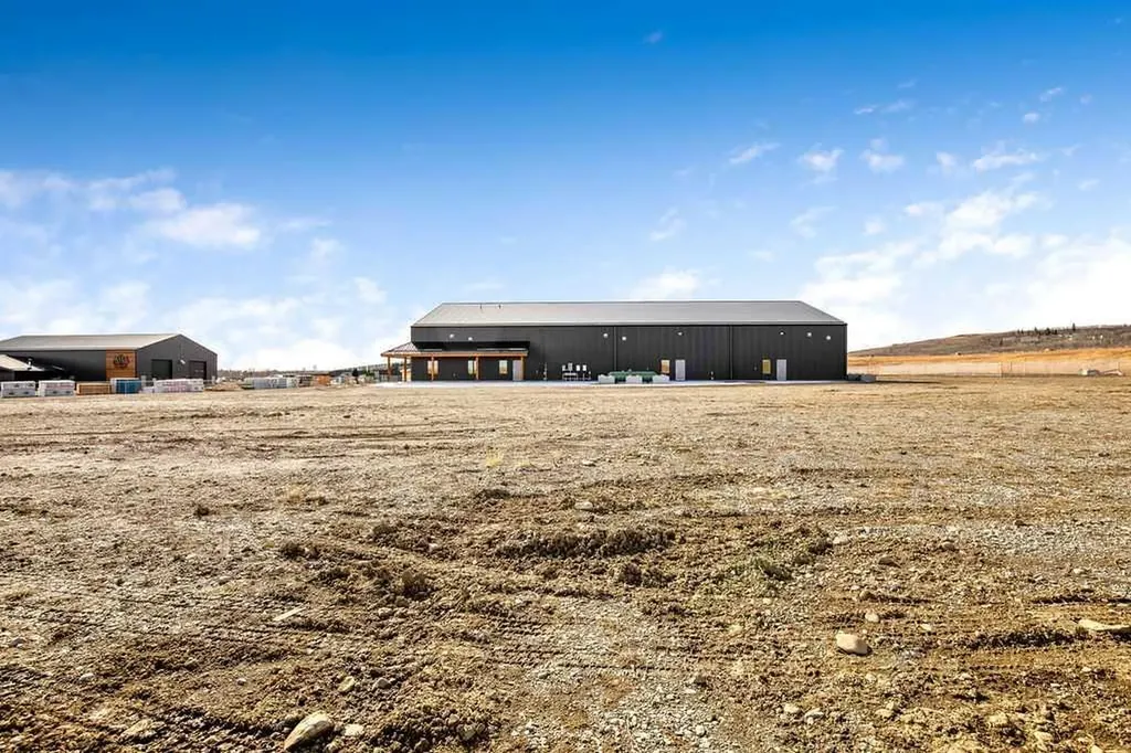 168029 Miners Road W Rural Foothills County AB T0L0H0