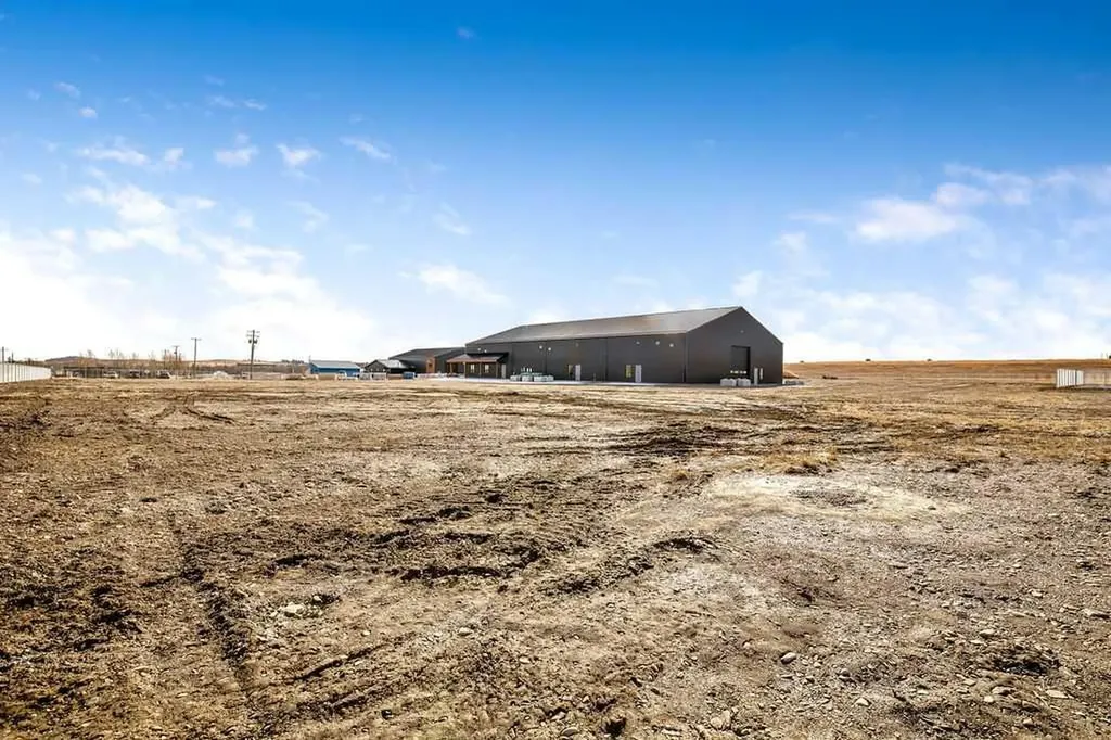 168029 Miners Road W Rural Foothills County AB T0L0H0