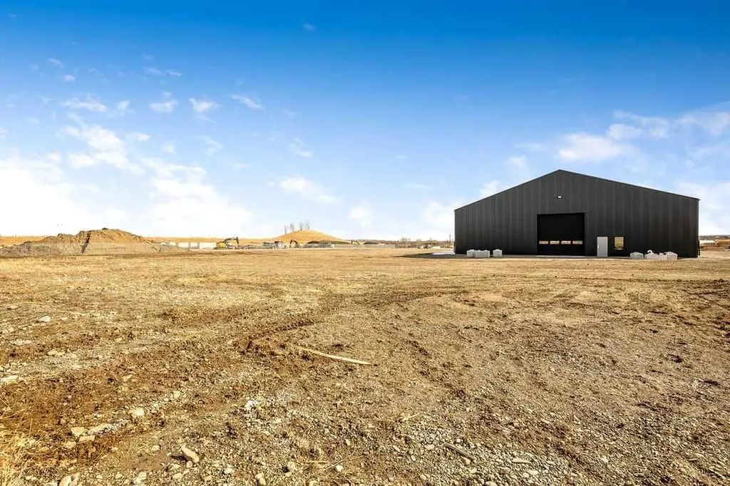 168029 Miners Road W Rural Foothills County AB T0L0H0