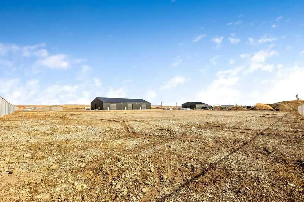 168029 Miners Road W Rural Foothills County AB T0L0H0