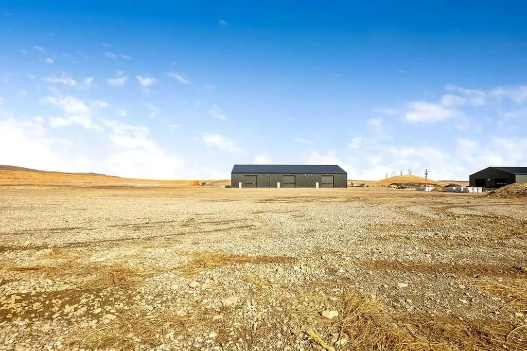 168029 Miners Road W Rural Foothills County AB T0L0H0