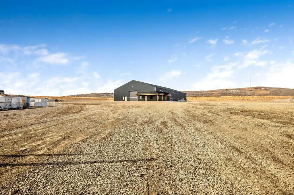 168029 Miners Road W Rural Foothills County AB T0L0H0