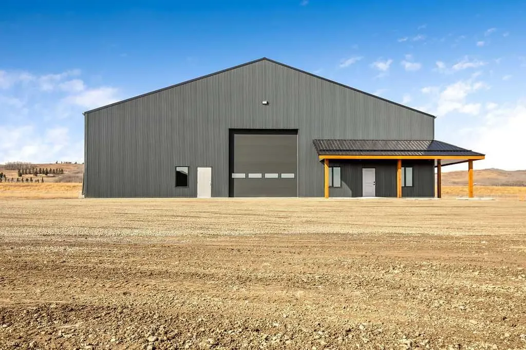 168029 Miners Road W Rural Foothills County AB T0L0H0