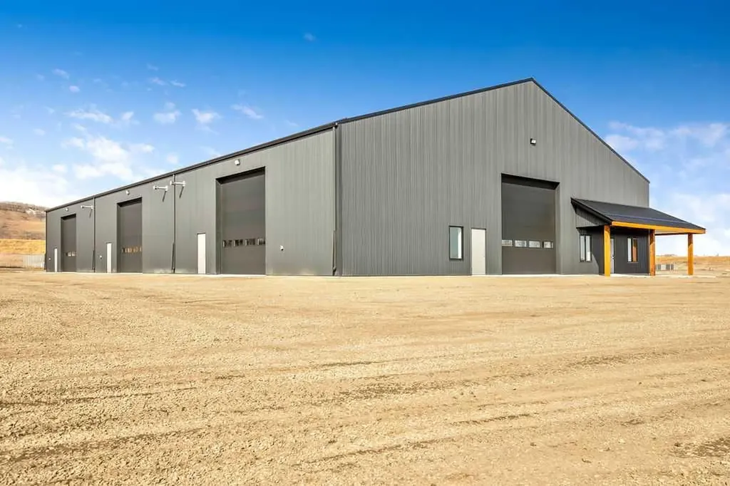 168029 Miners Road W Rural Foothills County AB T0L0H0