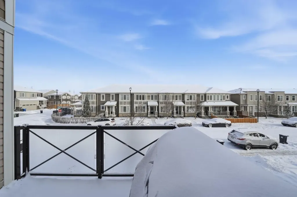 11 Windford Crescent SW Airdrie AB T4B 4A4