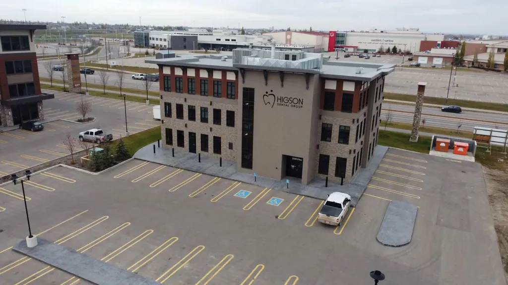 10508 67 Avenue Grande Prairie AB T8V 8K6